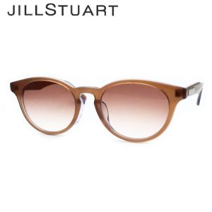 ジルスチュアートサングラス　06-0007 2 ブラウン セル JILLSTUART　正規品　度なし　ケースつき　正規商品販売店　優良配送商品