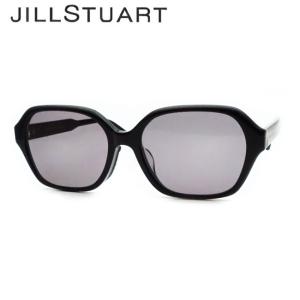 ジルスチュアートサングラス　06-0008 3 ブラック セル JILLSTUART　正規品　度なし　ケースつき　正規商品販売店　優良配送商品