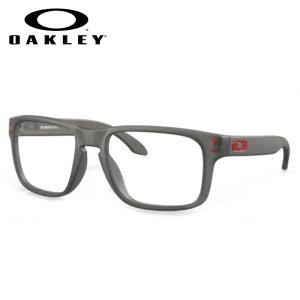 OAKLEY（オークリー） 純正調光レンズつき OX8100F 56サイズ