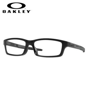 OAKLEY（オークリー） メガネ OX8163F 01 56 OAKLEY センターボード