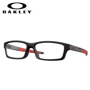 OAKLEY（オークリー） オークリーメガネセット OX8111 0153 53サイズ