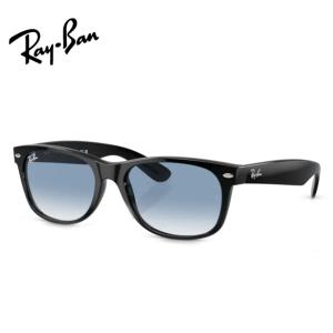 Ray-Ban（レイバン） レイバン度入りサングラスセット RB2140F 901 52