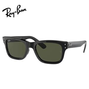 Ray-Ban（レイバン） レイバン度入りサングラスセット RB2140F 901 52