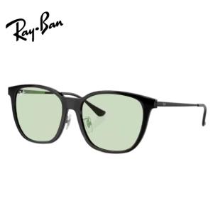 Ray-Ban（レイバン） レイバンサングラス RB4258F 601/93【52サイズ