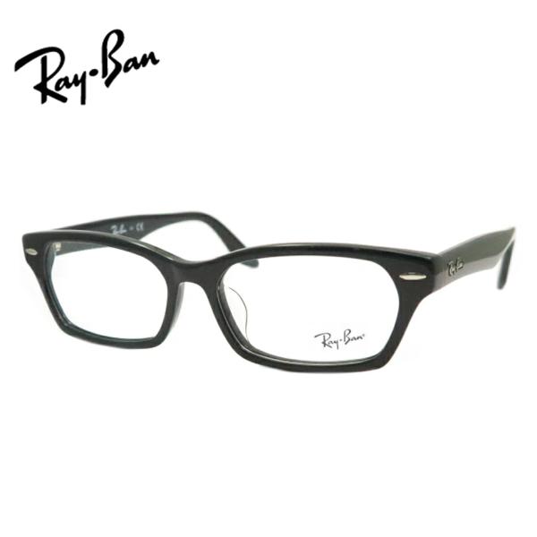 ネオコントラスト＆レイバン　RB5344D  2000　夜でも掛けられる 度なし  防眩レンズ  ま...