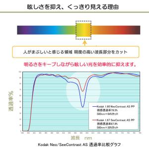 Kodak Sight585 ハイコントラスト...の詳細画像4