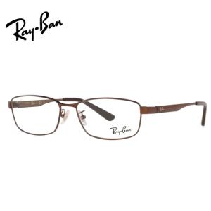 Ray-Ban（レイバン） レイバンメガネセット RX6453D 2553 ガンメタル