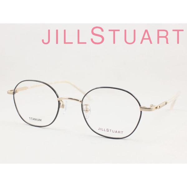 JILL STUART ジルスチュアート 薄型非球面レンズセット 05-0242-3 メガネフレーム...