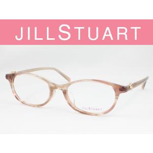 JILL STUART ジルスチュアート メガネフレーム 05-0819-5 度付き対応 近視 遠視 老眼 遠近両用 セルフレーム フルリム｜meganezamurai