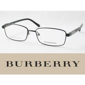 BURBERRY バーバリー メガネフレーム BE1287TD-1002 度付き対応 BURBERRY バーバリー メガネフレーム BE1287TD-1002 度付き対応