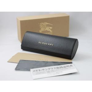 BURBERRY バーバリー メガネフレーム ...の詳細画像3