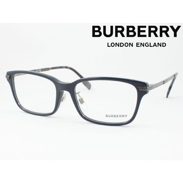 BURBERRY メガネフレーム BE2362D-3961 度付き対応 近視 遠視 老眼鏡 遠近両用...