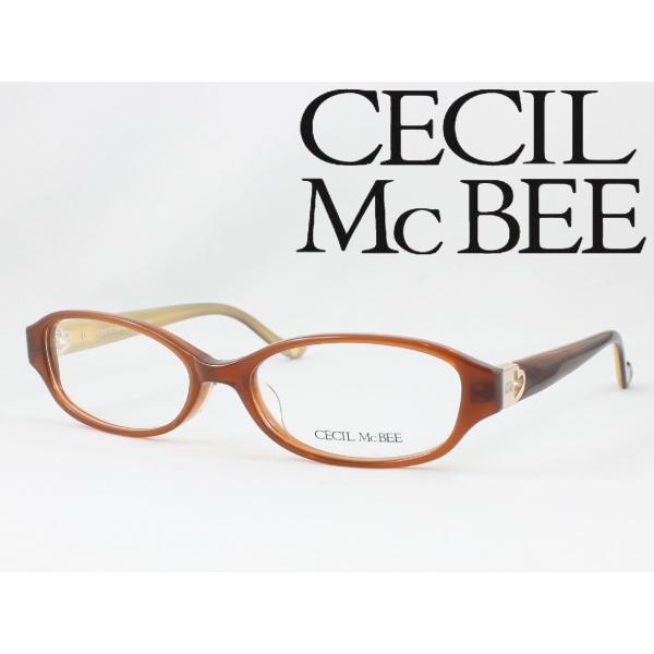 【在庫限り特価】CECIL McBEE セシルマクビー メガネ 薄型非球面レンズセット CMF-70...