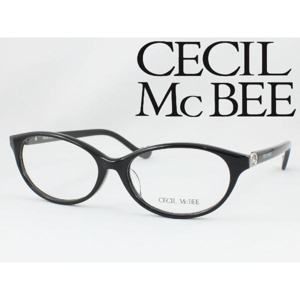 【在庫限り特価】CECIL McBEE セシルマクビー メガネ 薄型非球面レンズセット CMF-70...