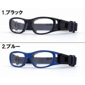 スポーツゴーグル 度付きレンズセット CONV...の詳細画像1