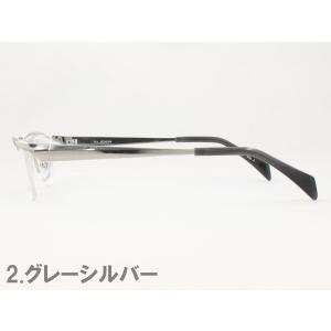 【ガルウィング 跳ね上げ式】薄型非球面レンズセ...の詳細画像5