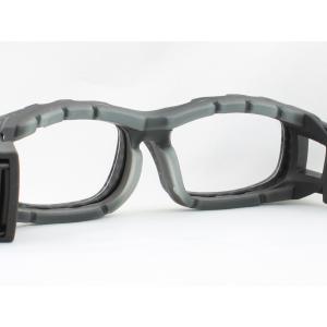 スポーツゴーグル 度付きレンズセット EYE ...の詳細画像4