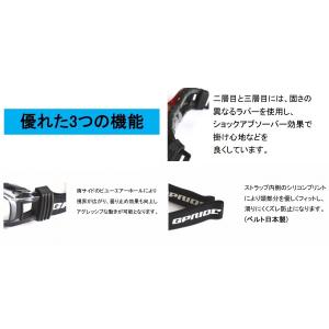 スポーツゴーグル 度付きレンズセット EYE ...の詳細画像5