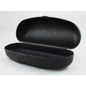 ハズキルーペ 純正メガネケース 2種類 ラージ...の詳細画像2