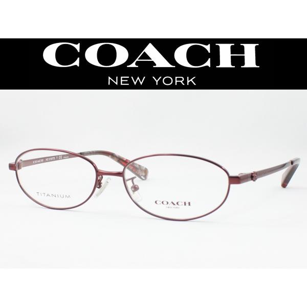 COACH コーチ メガネフレーム HC5105TD-9334 度付き対応 近視 遠視 老眼 遠近両...