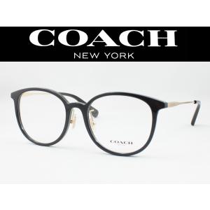 COACH コーチ メガネフレーム HC6160D-5002 度付き対応 近視 遠視 老眼 遠近両用 日本正規品 アジアンフィット｜meganezamurai