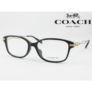 COACH コーチ メガネフレーム HC6172F-5002 度付き対応 近視 遠視 老眼鏡 遠近両用 日本正規品 アジアンフィット｜meganezamurai