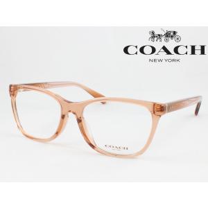 COACH コーチ メガネフレーム HC6235F-5822 度付き対応 近視 遠視 老眼鏡 遠近両用 日本正規品 ウエリントン スクエア アジアンフィット やや大きめ｜meganezamurai