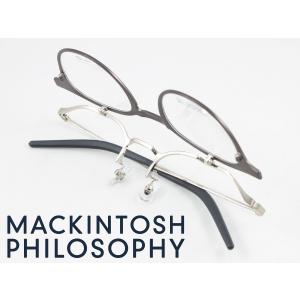 【跳ね上げ式】薄型非球面レンズセット マッキント...の商品画像