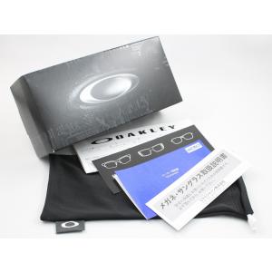 OAKLEY オークリー OO9153-02 ...の詳細画像4