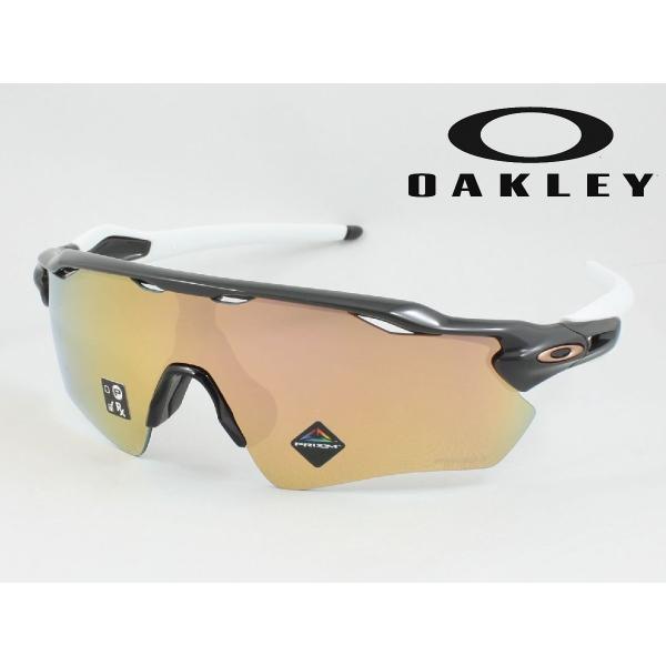 OAKLEY オークリー OO9208-C738 RADAR EV PATH レーダーイーブイパス ...