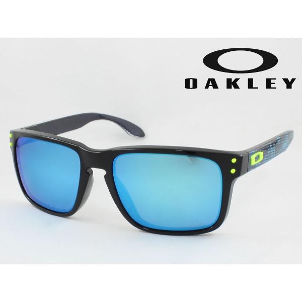 OAKLEY オークリー OO9244-5756 Holbrook (a) ホルブルック スポーツサ...