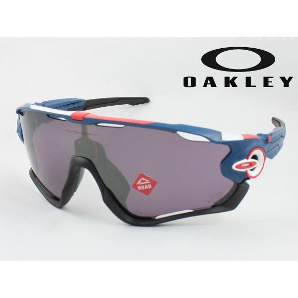 OAKLEY オークリー OO9290-6431 JAWBREAKER ジョウブレイカー スポーツサ...