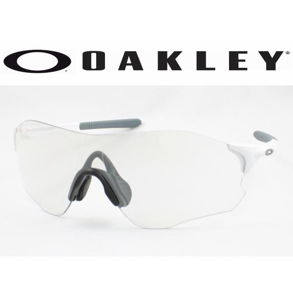 OAKLEY オークリー OO9313-06 EVZERO PATH イーブイゼロパス スポーツ調光...