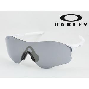 OAKLEY オークリー OO9313-1038 EVZERO PATH イーブイゼロパス スポーツサングラス パールホワイト スレートイリジウム アジアンフィット｜meganezamurai