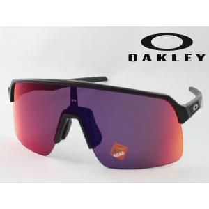 オークリー（OAKLEY）（メンズ、レディース）サングラス SUTRO L Matte 