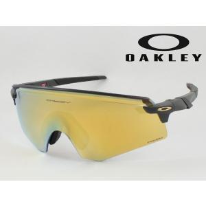 OAKLEY オークリー OO9472F-0439 Encoder (a) エンコーダー スポーツサングラス マットカーボン プリズム24K アジアンフィッティング｜meganezamurai