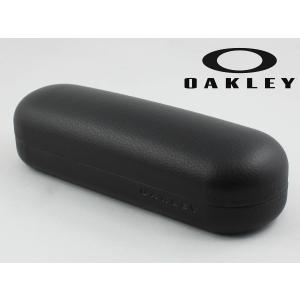 OAKLEY オークリー メガネケース サングラスケース スチール製ハードケース