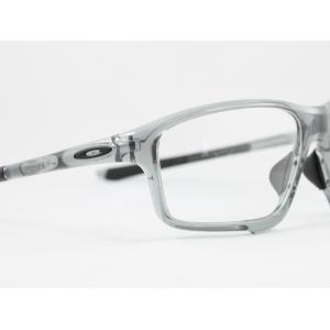 【遠近も0円!】OAKLEY オークリー OX...の詳細画像3