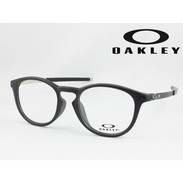 【遠近も0円】OAKLEY オークリー OX8105F-0152 PITCHMAN R A ピッチマ...