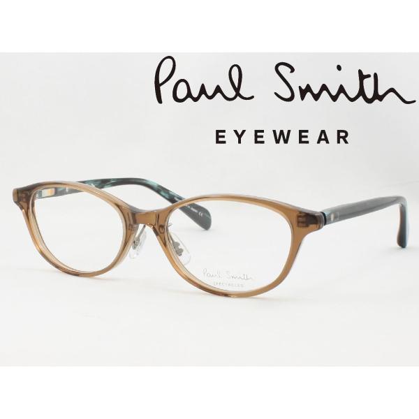 【在庫限り特別価格】Paul Smith ポールスミス 日本製メガネフレーム PS-9467 AMB...