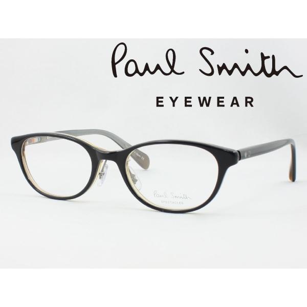 【在庫限り特別価格】Paul Smith ポールスミス 日本製メガネフレーム PS-9485 OXH...