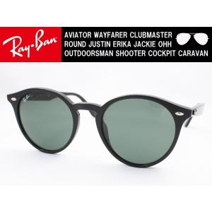 Ray-Ban レイバン サングラス RB2180F-601/71｜meganezamurai