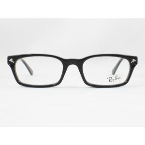 Ray-Ban レイバン メガネフレーム 薄型...の詳細画像1
