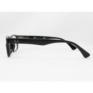 Ray-Ban レイバン メガネフレーム 薄型...の詳細画像2