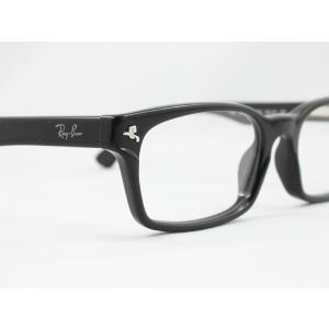 Ray-Ban レイバン メガネフレーム 薄型...の詳細画像3