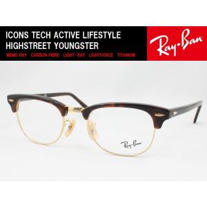 Ray-Ban 【超薄型レンズ0円 遠近+2900円】Ray-Ban レイバン メガネ 