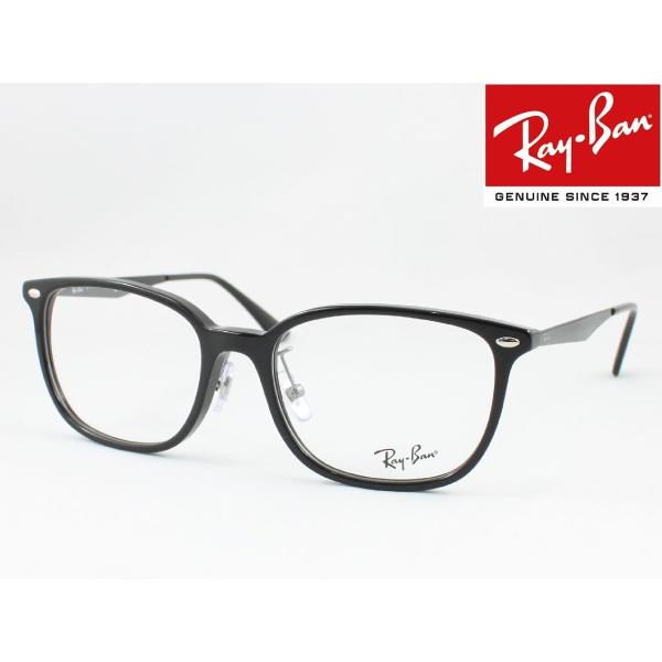 Ray-Ban レイバン メガネ 薄型非球面レンズセット RX5403D-5725 度付き対応 近視...