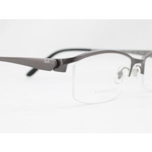 Ray-Ban レイバン メガネ 薄型非球面レ...の詳細画像3