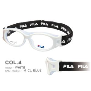 スポーツゴーグル 度付きレンズセット FILA...の詳細画像4