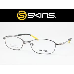めがね侍 Yahoo 店 メガネフレーム Skins スキンズ Yahoo ショッピング